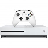 Xbox One S: Когда кнопка включения отказывает