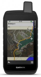 Ремонт навигатора Garmin Rino 750