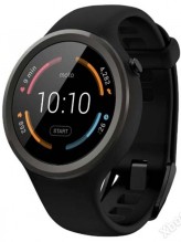 Ремонт спортивных часов и фитнес-браслетов Motorola