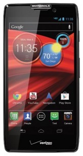 Ремонт телефона Motorola Electrify M XT901