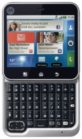 Ремонт телефона Motorola GLEAM+