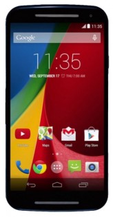 Ремонт телефона Motorola Fire XT