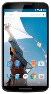 Проблемы с зарядкой у телефона Motorola Nexus 6X T1100