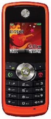 Ремонт телефона Motorola wx161