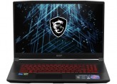 Ремонт ноутбука Msi Bravo 15