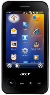 Ремонт телефона Acer Liquid Z5 Z150