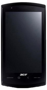 Ремонт телефона Acer betouch e100