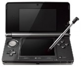 Ремонт игровой консоли Nintendo dsi