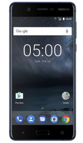 Восстановление информации с Nokia 7 PLUS
