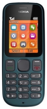 Ремонт телефона Nokia 1280