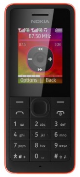 Ремонт телефона Nokia 101