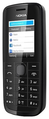 Ремонт телефона Nokia 220