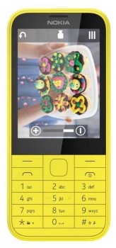 Ремонт телефона Nokia 2323 Classic