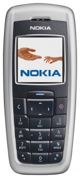 Ремонт телефона Nokia 6820