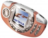 Ремонт телефона Nokia N-Gage
