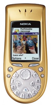 Ремонт телефона Nokia N-Gage QD