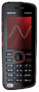 Ремонт телефона Nokia 5230