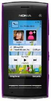 Ремонт телефона Nokia 5310 xpressmusic