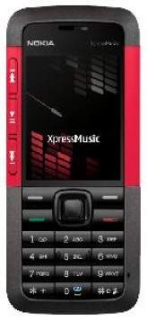 Ремонт телефона Nokia 5500 sport