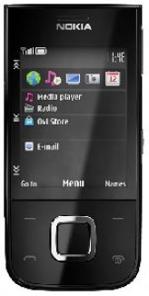Ремонт телефона Nokia 5530 xpressmusic