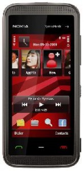 Ремонт телефона Nokia 5630 xpressmusic