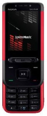 Ремонт телефона Nokia 5700