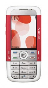 Ремонт телефона Nokia 5800 navigation edition