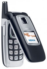 Ремонт телефона Nokia 2600 Classic