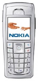 Ремонт телефона Nokia 6267