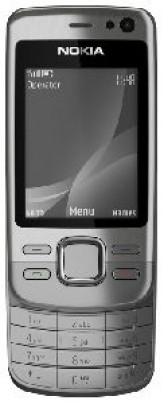 Ремонт телефона Nokia 6700 classic