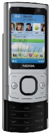 Ремонт телефона Nokia 6720 classic