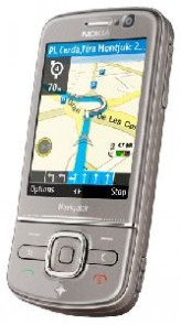 Ремонт телефона Nokia 6730 classic