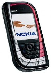 Ремонт телефона Nokia 7900 prism