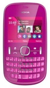 Ремонт телефона Nokia Asha 203