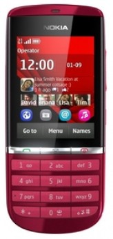 Ремонт телефона Nokia Asha 302