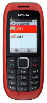 Ремонт телефона Nokia c1 02