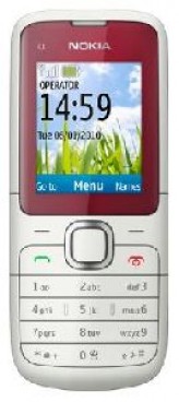 Ремонт телефона Nokia c2 00
