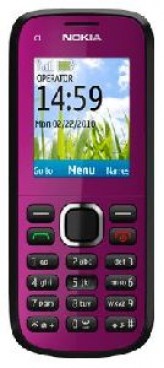 Ремонт телефона Nokia c2 01