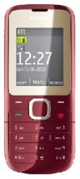 Ремонт телефона Nokia c2 02