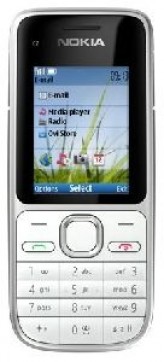 Ремонт телефона Nokia c2 03