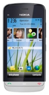 Ремонт телефона Nokia c6 00