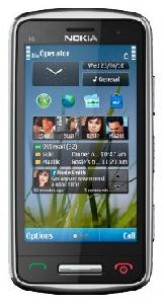 Ремонт телефона Nokia e5