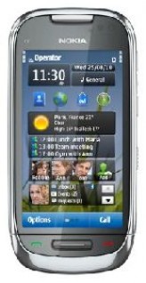Ремонт телефона Nokia e51