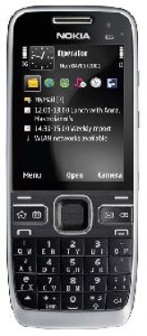 Ремонт телефона Nokia e60