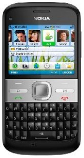 Ремонт телефона Nokia e52