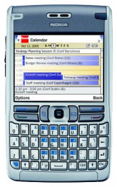 Ремонт телефона Nokia e63