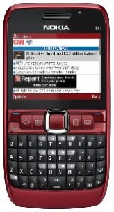 Ремонт телефона Nokia e66