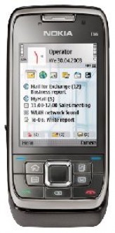 Ремонт телефона Nokia e71
