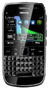 Ремонт телефона Nokia e61