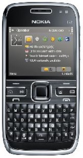 Ремонт телефона Nokia e75